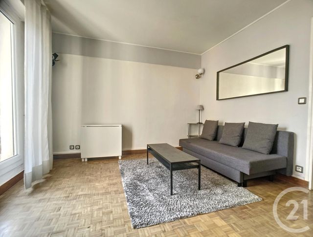 Appartement F2 à louer PARIS