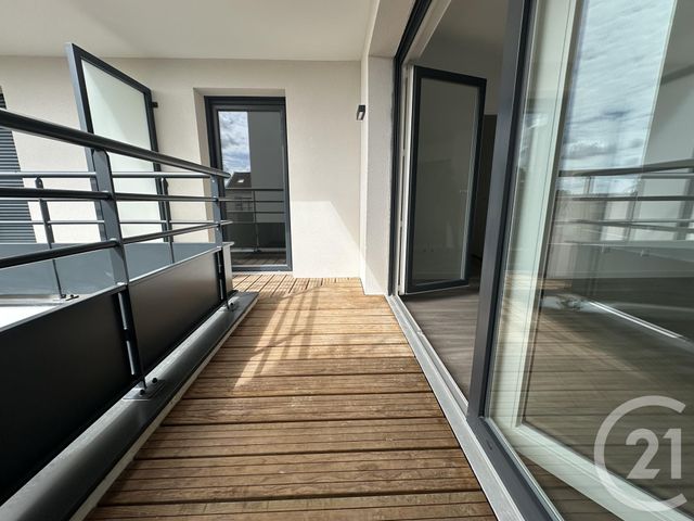 appartement - ORLY - 94