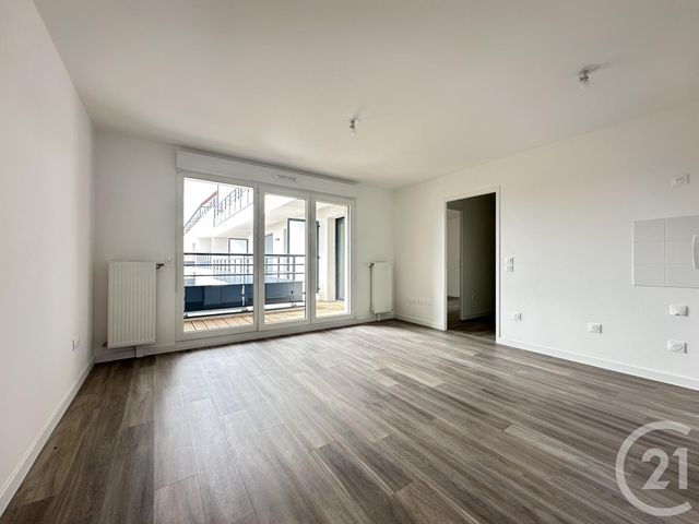 appartement - ORLY - 94