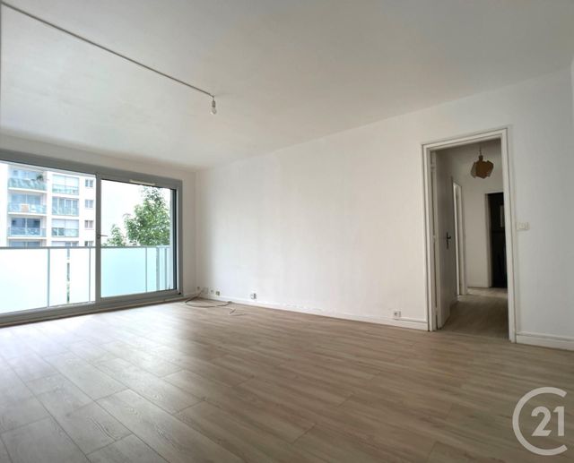 Appartement F3 à louer PARIS