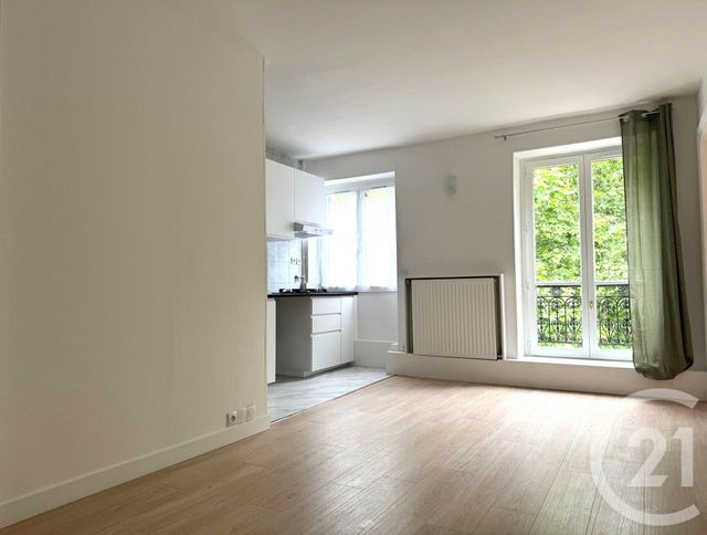 appartement - PARIS - 75019