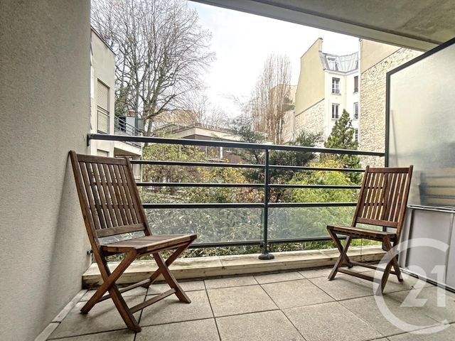 appartement - PARIS - 75019