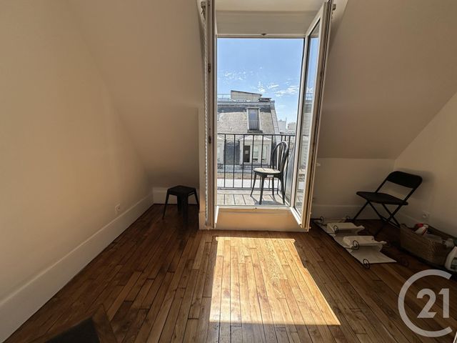 appartement - PARIS - 75019