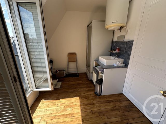 appartement - PARIS - 75019