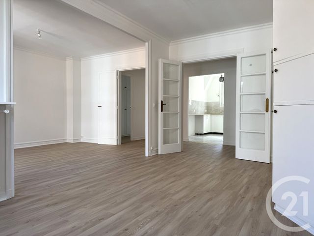 appartement - PARIS - 75019