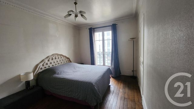 Appartement F3 à vendre - 3 pièces - 70.06 m2 - PARIS - 75019 - ILE-DE-FRANCE - Century 21 Chaumont-Laumière