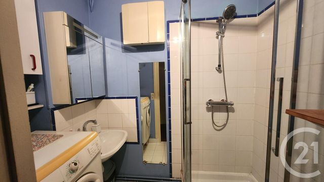 Appartement F3 à vendre - 3 pièces - 70.06 m2 - PARIS - 75019 - ILE-DE-FRANCE - Century 21 Chaumont-Laumière