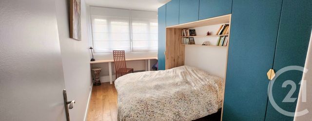 Appartement F3 à vendre - 3 pièces - 68.82 m2 - PARIS - 75019 - ILE-DE-FRANCE - Century 21 Chaumont-Laumière