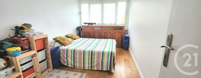 Appartement F3 à vendre - 3 pièces - 68.82 m2 - PARIS - 75019 - ILE-DE-FRANCE - Century 21 Chaumont-Laumière