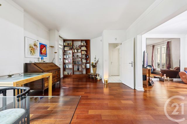 Appartement F3 à vendre PARIS