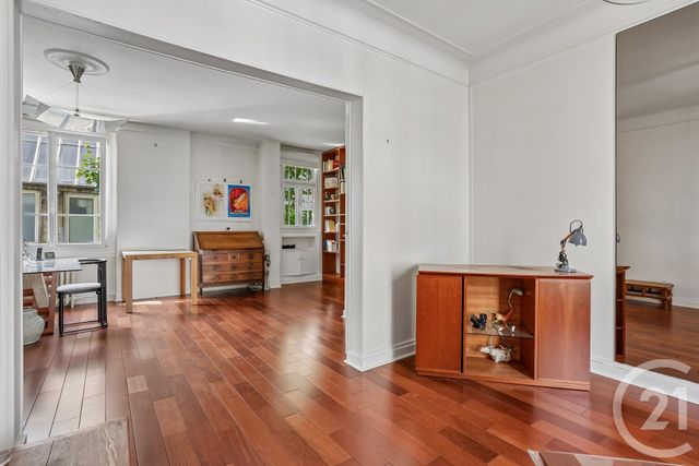 appartement - PARIS - 75019