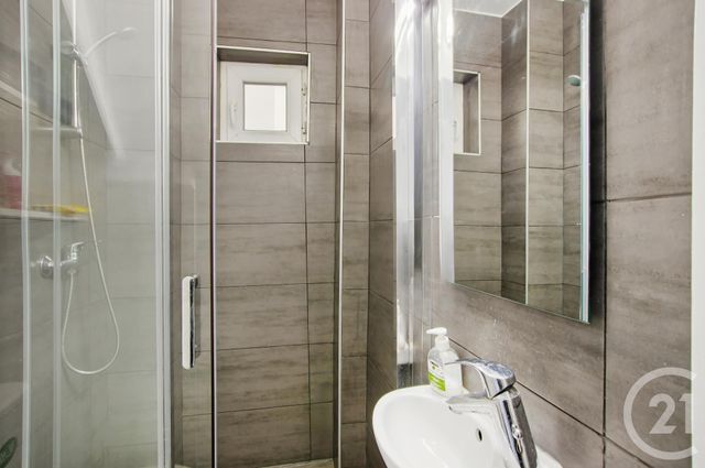 Afficher la photo en grand Appartement F1 à vendre - 1 pièce - 20.84 m2 - PARIS - 75019 - ILE-DE-FRANCE - Century 21 Chaumont-Laumière
