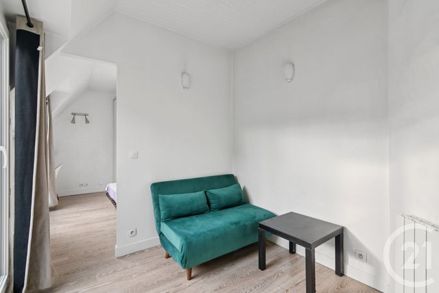 appartement - PARIS - 75019