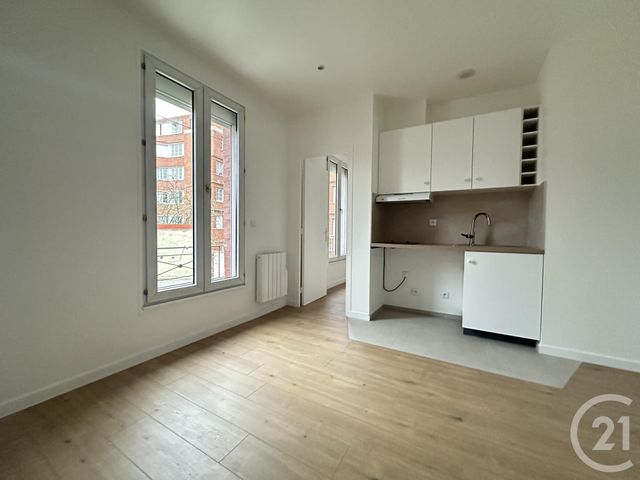 appartement - PANTIN - 93