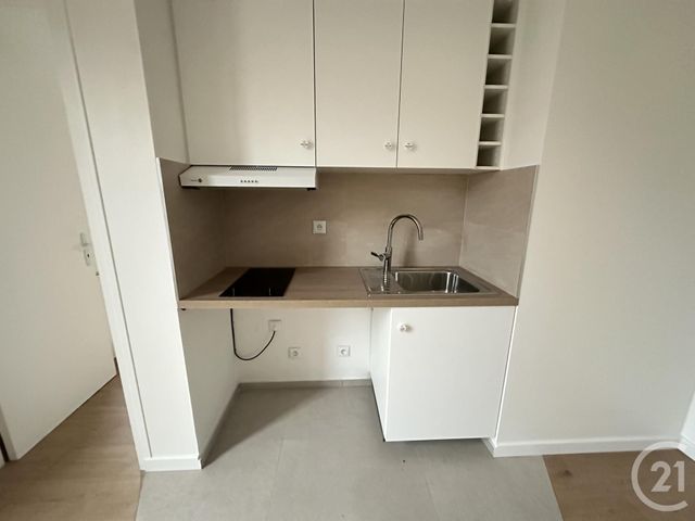 Appartement F2 à vendre - 2 pièces - 24.05 m2 - PANTIN - 93 - ILE-DE-FRANCE - Century 21 Chaumont-Laumière