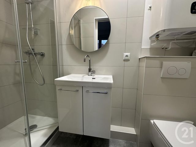 Appartement F2 à vendre - 2 pièces - 24.05 m2 - PANTIN - 93 - ILE-DE-FRANCE - Century 21 Chaumont-Laumière