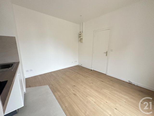 Appartement F2 à vendre - 2 pièces - 24.05 m2 - PANTIN - 93 - ILE-DE-FRANCE - Century 21 Chaumont-Laumière