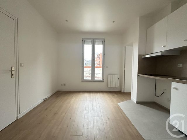 Appartement F2 à vendre - 2 pièces - 24.05 m2 - PANTIN - 93 - ILE-DE-FRANCE - Century 21 Chaumont-Laumière