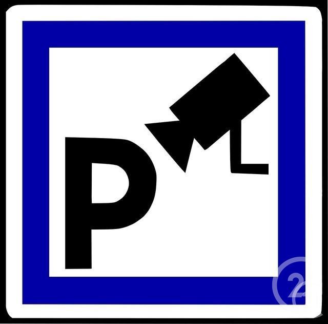 Parking à vendre PARIS
