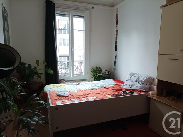 Afficher la photo en grand Appartement F2 à vendre - 2 pièces - 38.21 m2 - PARIS - 75019 - ILE-DE-FRANCE - Century 21 Chaumont-Laumière