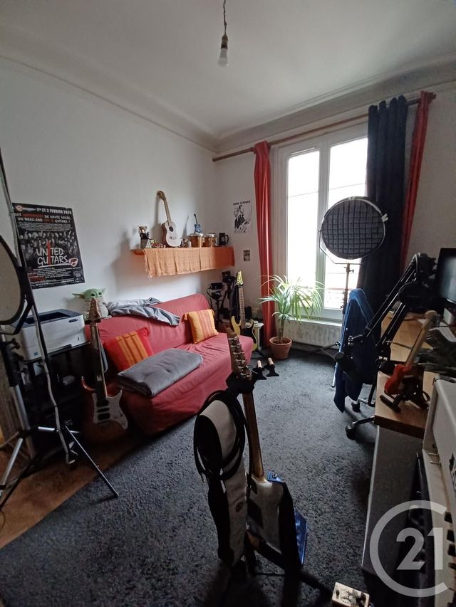 Afficher la photo en grand Appartement F2 à vendre - 2 pièces - 38.21 m2 - PARIS - 75019 - ILE-DE-FRANCE - Century 21 Chaumont-Laumière