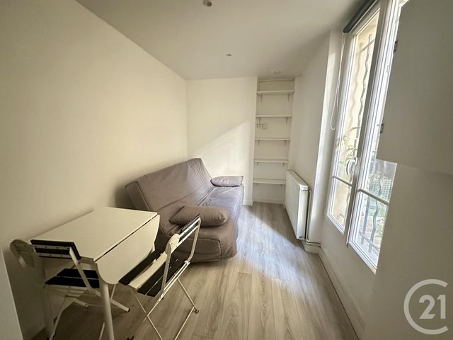 appartement - PARIS - 75019