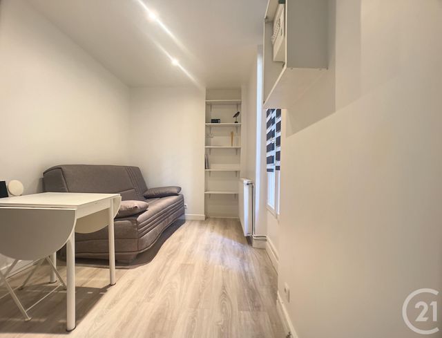 Appartement F1 à vendre PARIS