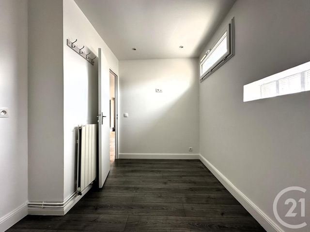 Appartement F2 à louer - 2 pièces - 47.05 m2 - PARIS - 75019 - ILE-DE-FRANCE - Century 21 Chaumont-Laumière