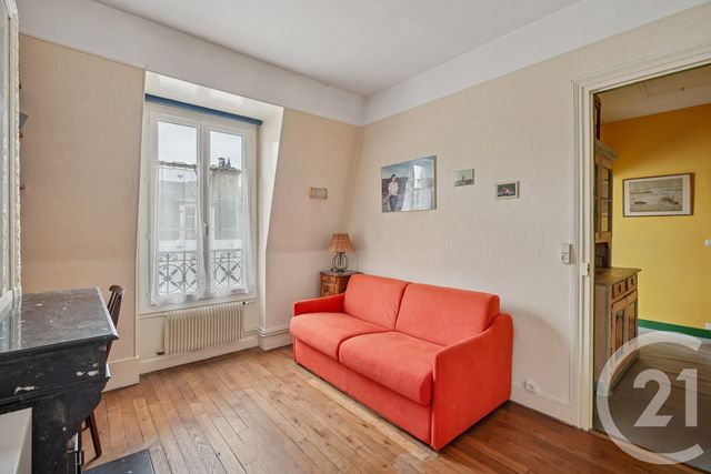 Appartement Duplex à vendre - 3 pièces - 85.0 m2 - PARIS - 75019 - ILE-DE-FRANCE - Century 21 Chaumont-Laumière