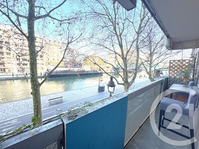 Appartement à vendre PARIS