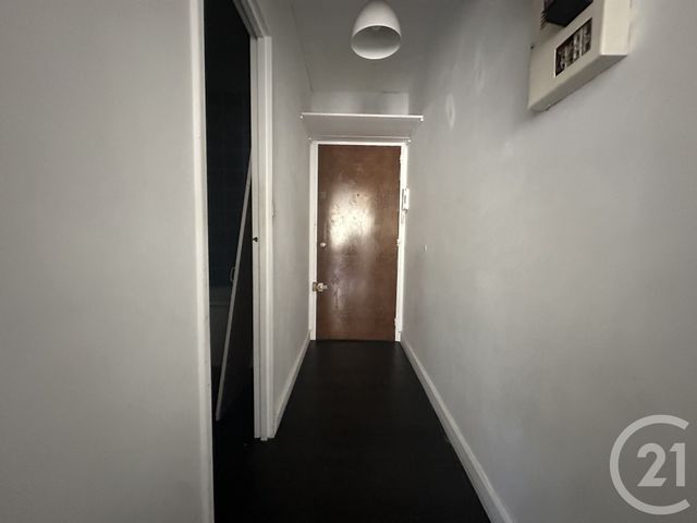 Appartement T1 à vendre - 2 pièces - 24.07 m2 - PARIS - 75019 - ILE-DE-FRANCE - Century 21 Chaumont-Laumière