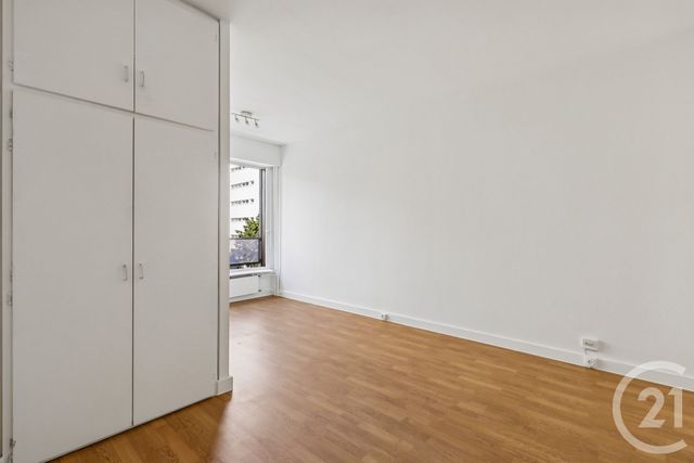 Appartement T1 à vendre - 1 pièce - 24.07 m2 - PARIS - 75019 - ILE-DE-FRANCE - Century 21 Chaumont-Laumière