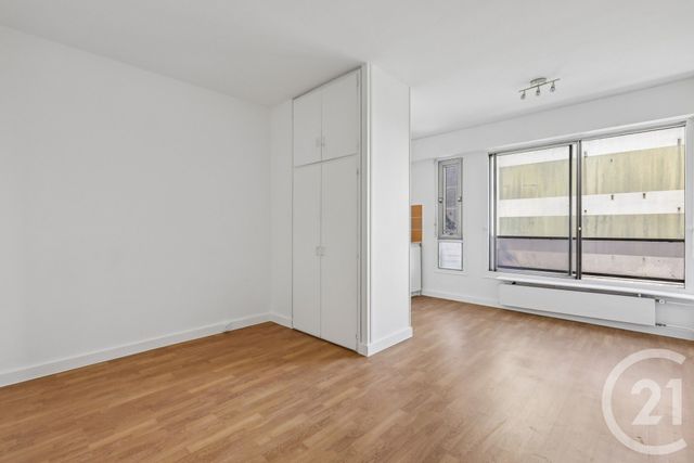 Appartement T1 à vendre PARIS