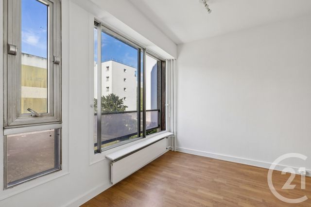 Appartement T1 à vendre - 1 pièce - 24.07 m2 - PARIS - 75019 - ILE-DE-FRANCE - Century 21 Chaumont-Laumière