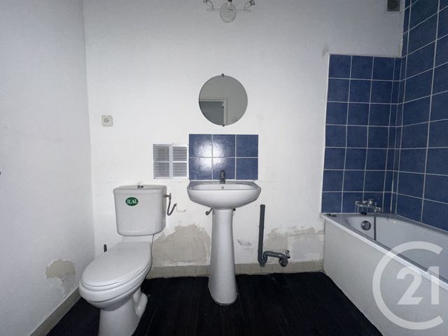 Appartement T1 à vendre - 2 pièces - 24.07 m2 - PARIS - 75019 - ILE-DE-FRANCE - Century 21 Chaumont-Laumière