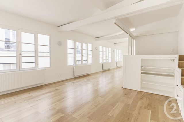 appartement - PARIS - 75011