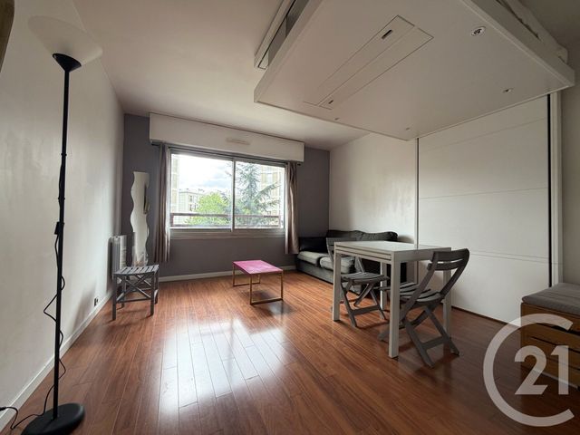 appartement - PARIS - 75019
