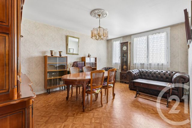 appartement - CLICHY - 92