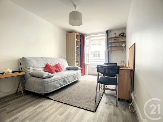 appartement - PARIS - 75019