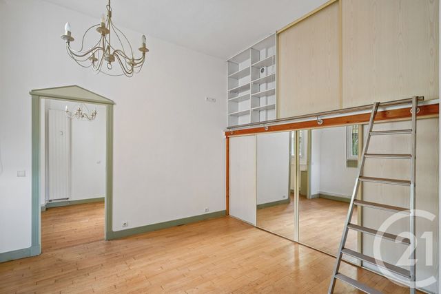 appartement - PARIS - 75019
