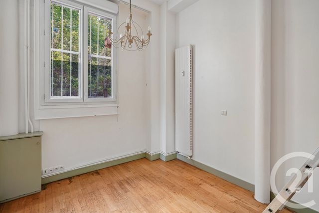 Appartement à vendre - 2 pièces - 39.0 m2 - PARIS - 75019 - ILE-DE-FRANCE - Century 21 Chaumont-Laumière