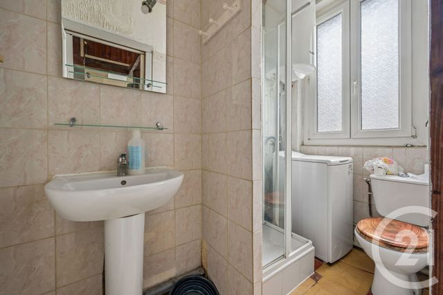 Appartement T2 à vendre - 2 pièces - 26.87 m2 - PARIS - 75019 - ILE-DE-FRANCE - Century 21 Chaumont-Laumière
