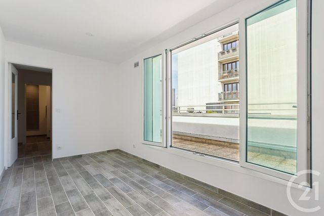 Appartement F1 à vendre - 1 pièce - 18.81 m2 - PARIS - 75019 - ILE-DE-FRANCE - Century 21 Chaumont-Laumière