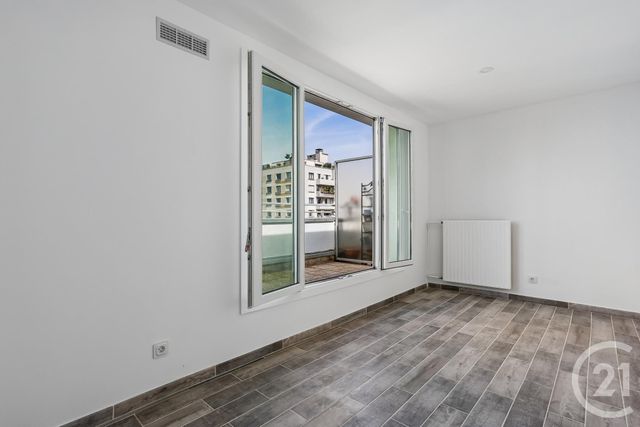 Appartement F1 à vendre - 1 pièce - 18.81 m2 - PARIS - 75019 - ILE-DE-FRANCE - Century 21 Chaumont-Laumière