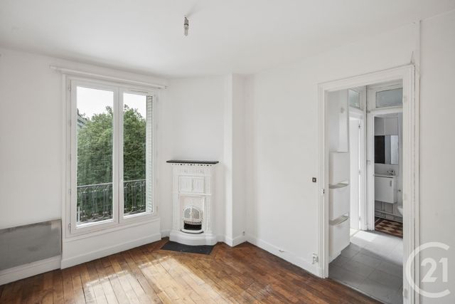 appartement - PARIS - 75019