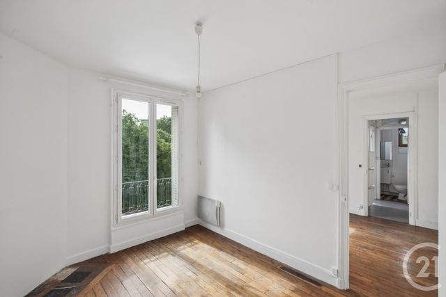 Appartement F2 à vendre - 2 pièces - 30.81 m2 - PARIS - 75019 - ILE-DE-FRANCE - Century 21 Chaumont-Laumière