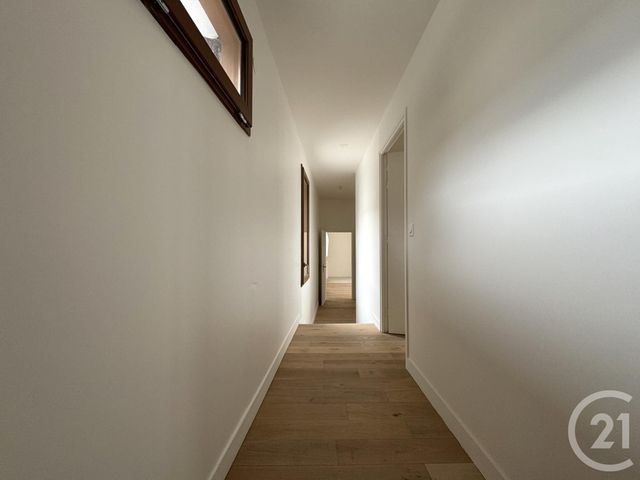 Appartement T4 à louer - 4 pièces - 91.23 m2 - PANTIN - 93 - ILE-DE-FRANCE - Century 21 Chaumont-Laumière