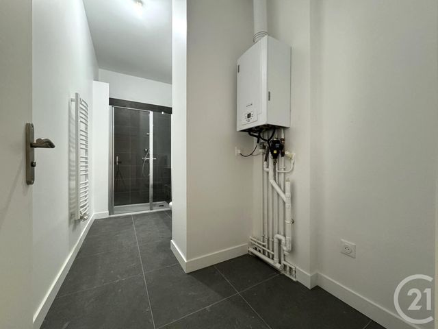 Appartement T4 à louer - 4 pièces - 91.23 m2 - PANTIN - 93 - ILE-DE-FRANCE - Century 21 Chaumont-Laumière