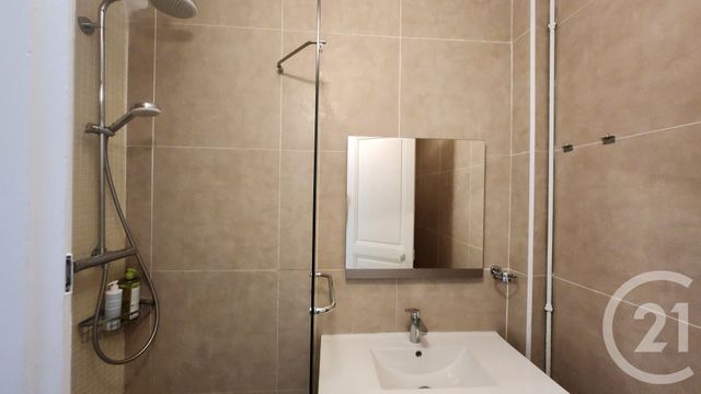Appartement F2 à vendre - 2 pièces - 59.54 m2 - PARIS - 75019 - ILE-DE-FRANCE - Century 21 Chaumont-Laumière
