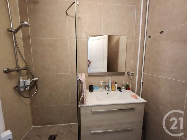 Appartement F3 à vendre - 3 pièces - 59.54 m2 - PARIS - 75019 - ILE-DE-FRANCE - Century 21 Chaumont-Laumière